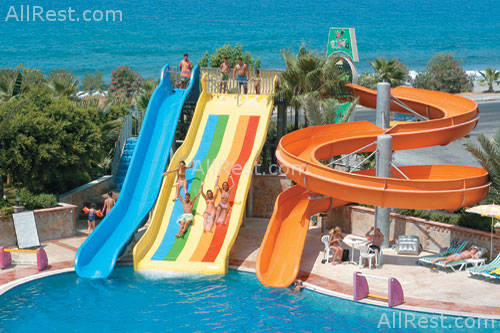 Happy Elegance Hotel 9